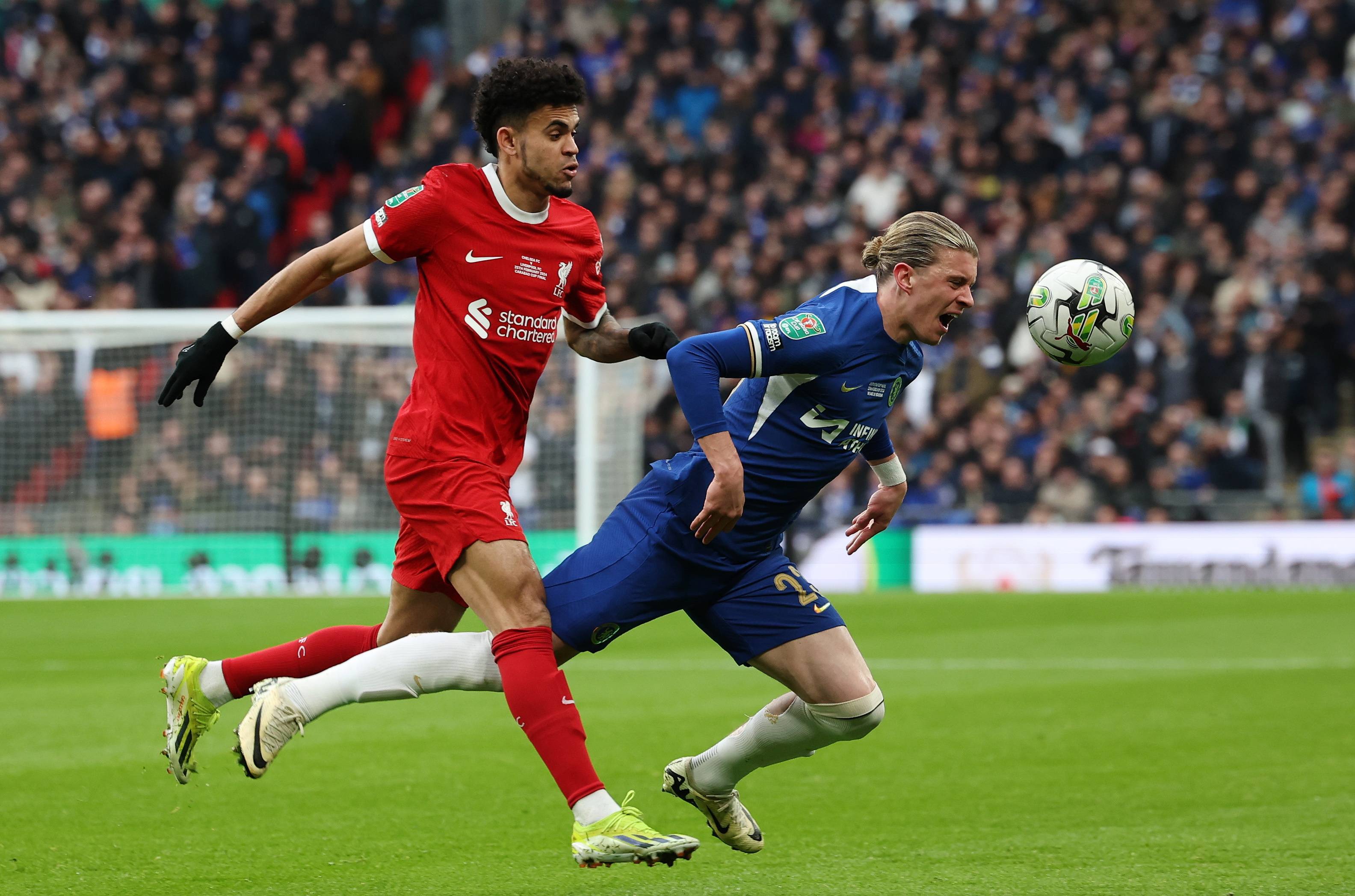 迪卡尼奥：希门尼斯的绝杀巴雷拉要负责，他就站在那里不动（迪卡尼奥点名巴雷拉：目送希门尼斯绝杀，站着不动该负责）