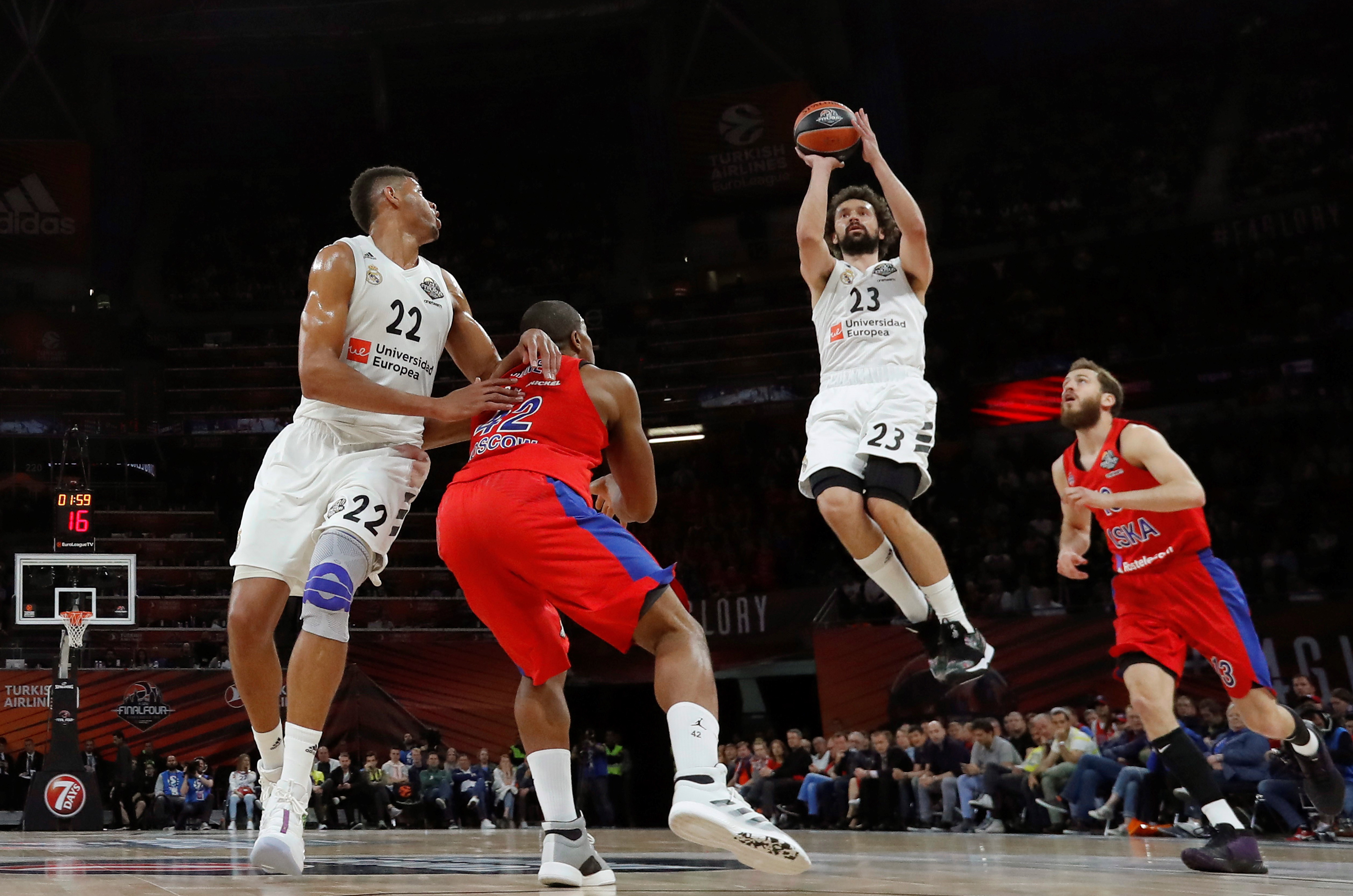 本泽马：欧洲的强队对阵一支沙特顶级球队，绝不会轻松赢5-0（本泽马：欧洲豪门遇上沙特劲旅，想轻松5比0取胜不可能）